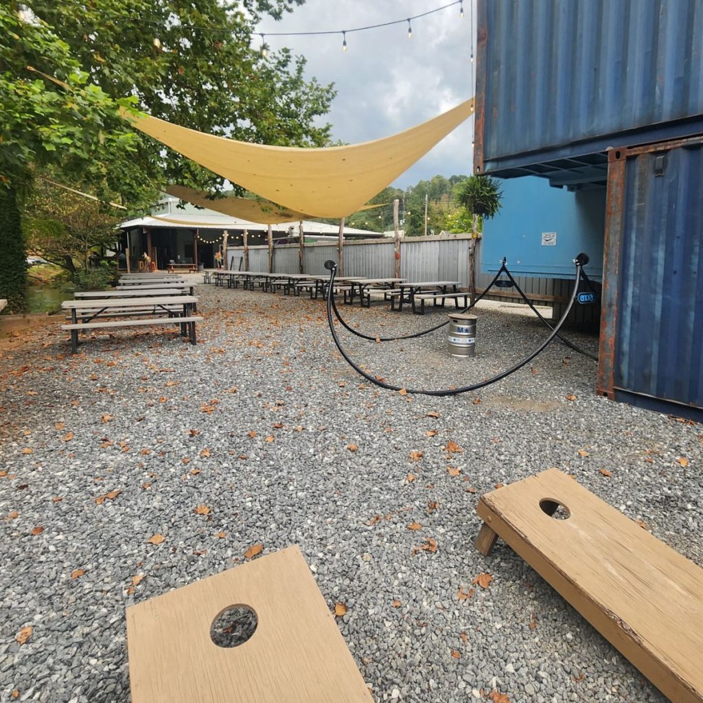 Innovation Station in Dillsboro, NC (3)