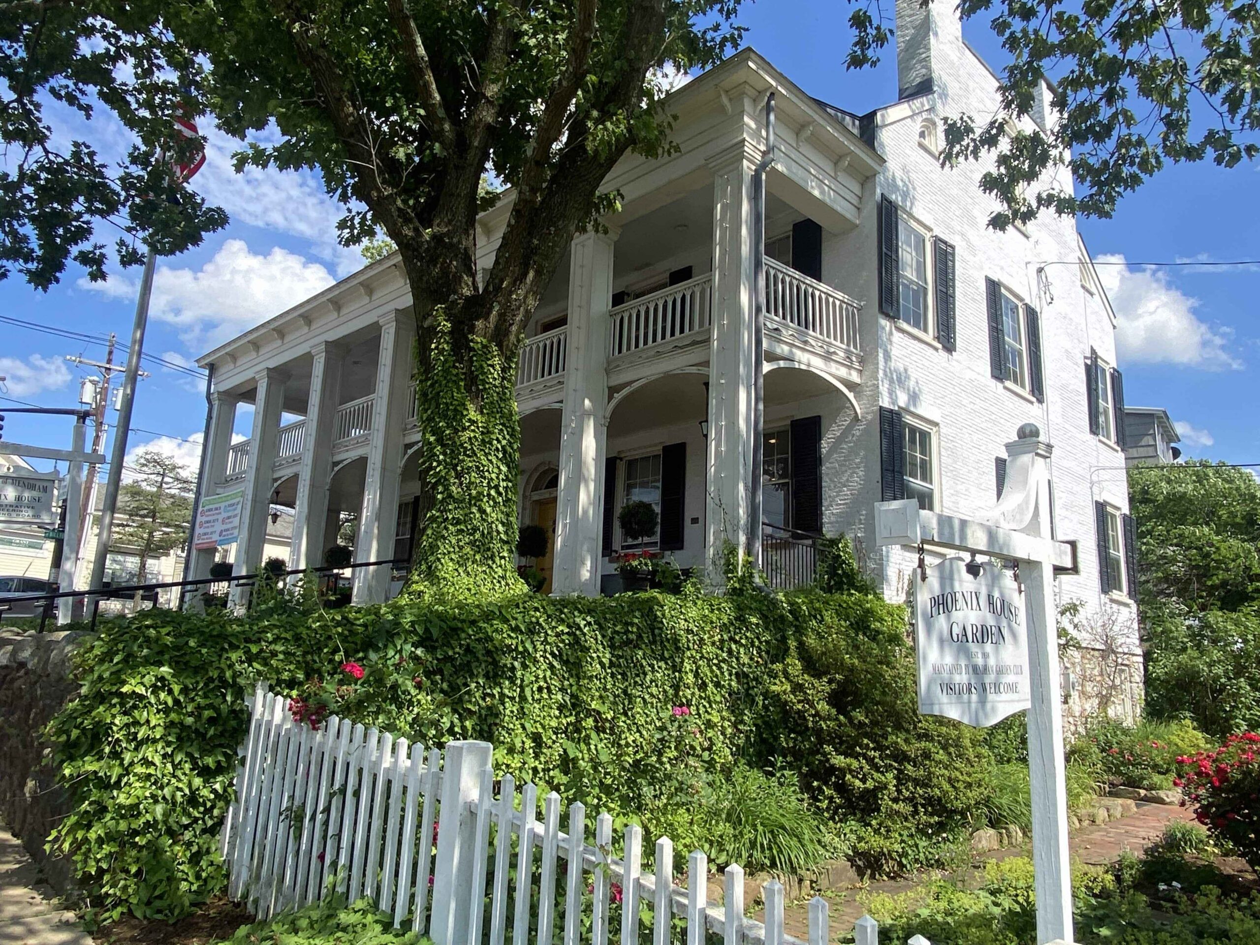 Erica Travis, Realtor | Compass Real Estate in Morristown, NJ (2)