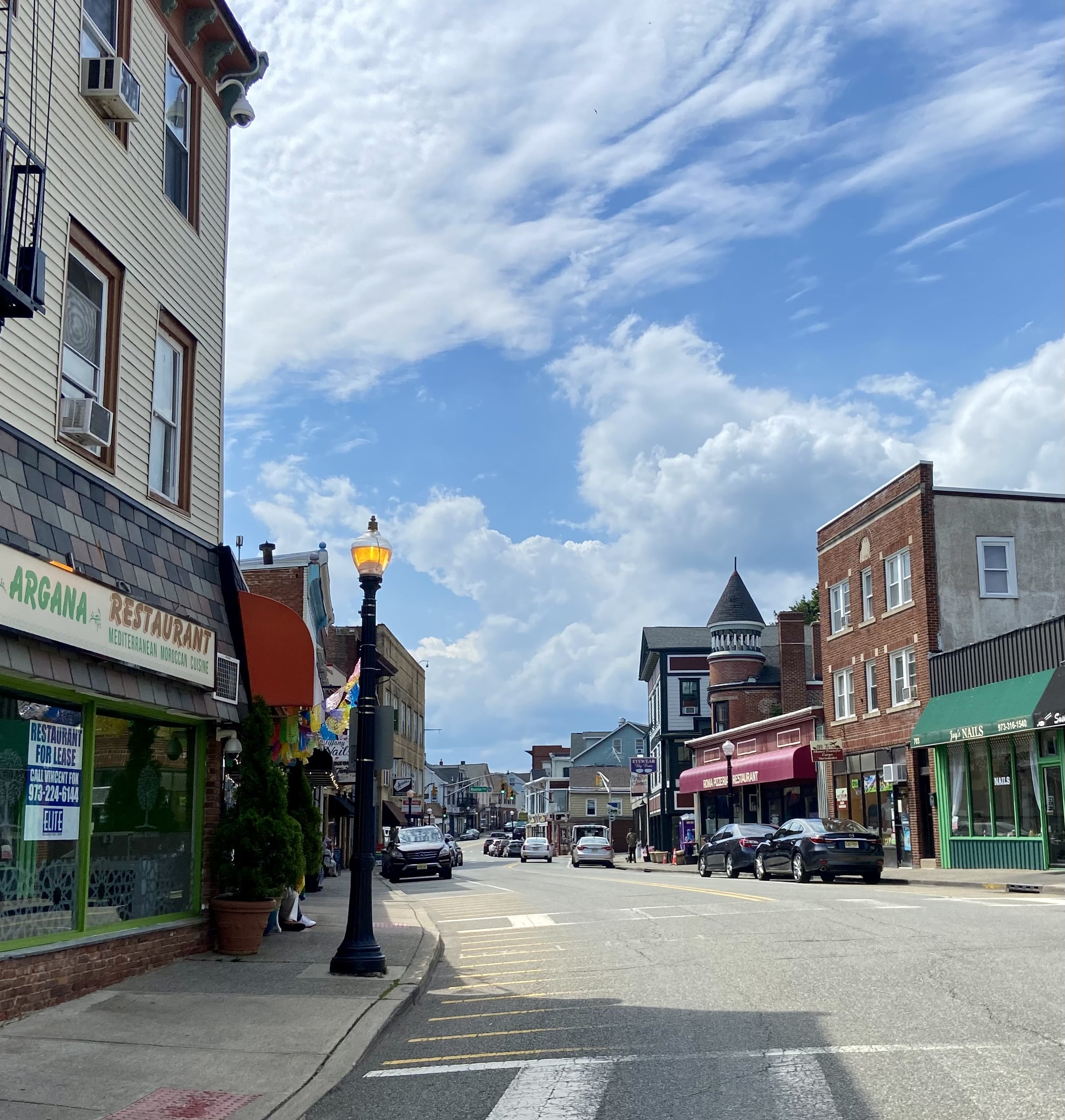 Erica Travis, Realtor | Compass Real Estate in Morristown, NJ (3)