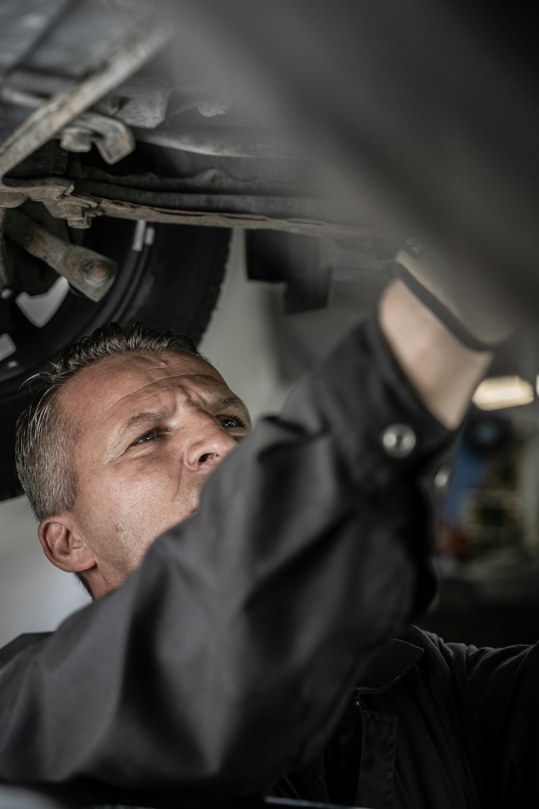 AutoDoc Mobile Car Repair in Hobart, IN