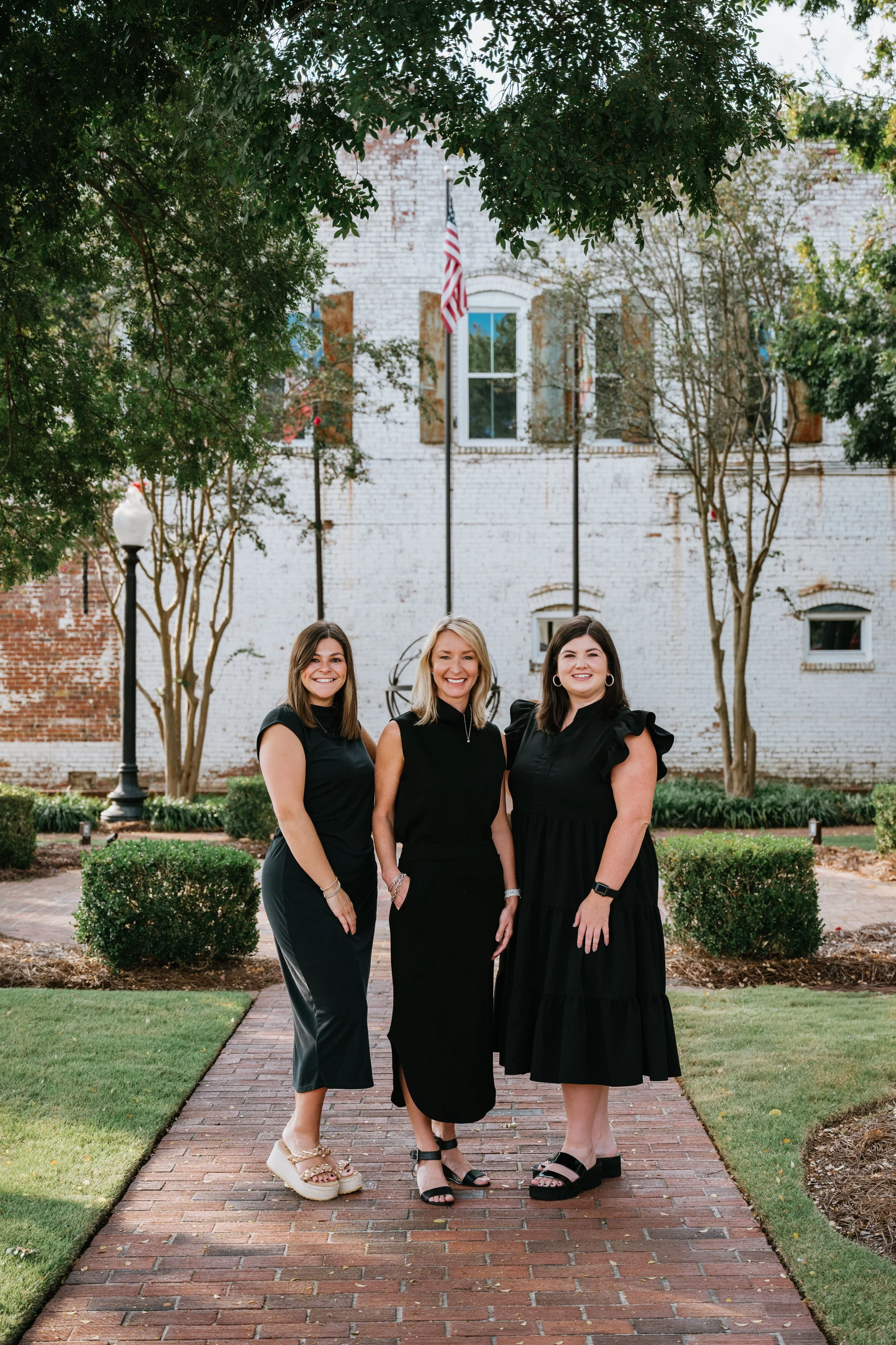 Mobley-Gentry Firm in Waynesboro, GA (2)