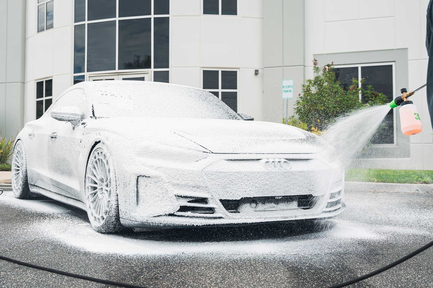 3D Of Oxnard Detailing supplies in Oxnard, CA (4)