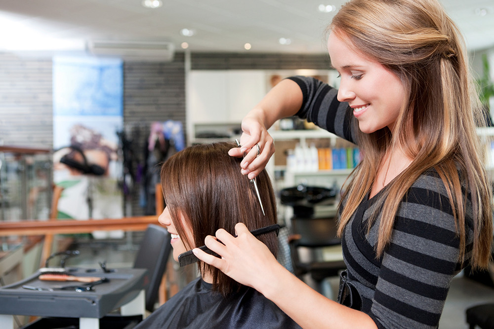 Bella Cay Salon and Spa in Fort Mill, SC