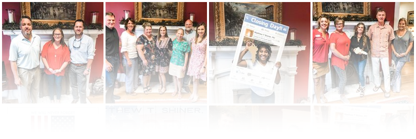 MATTHEW T. SHINER, P.C. in Thomasville, GA