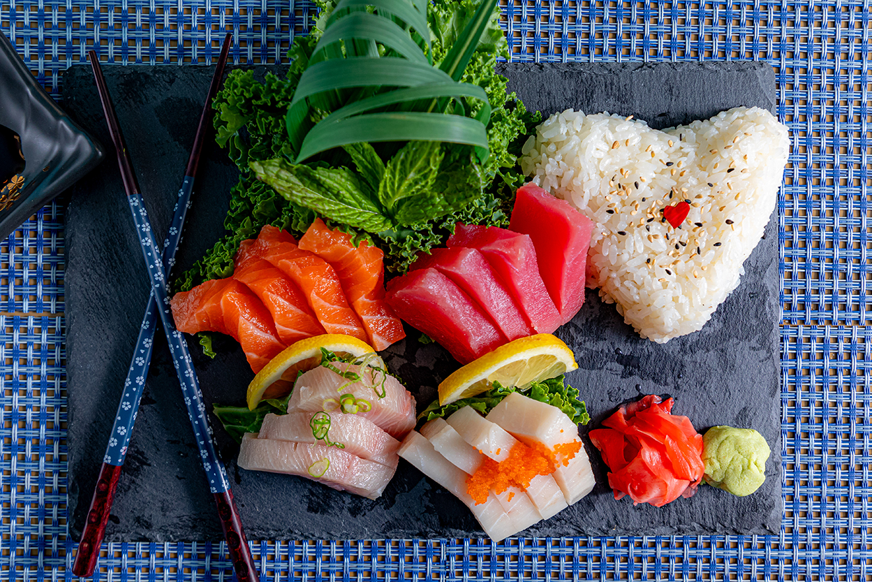 Tomi Hibachi Japanese Grill & Sushi in Louisville, OH (4)