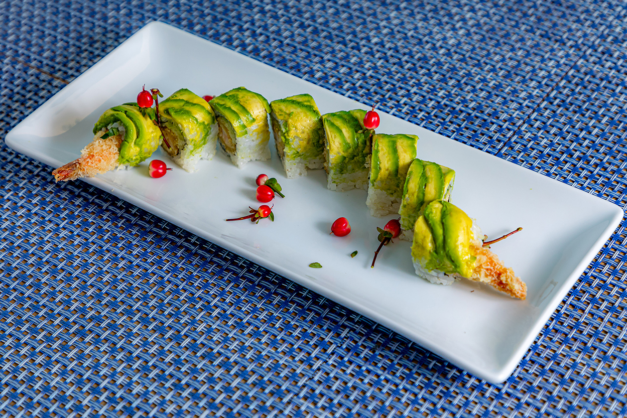 Tomi Hibachi Japanese Grill & Sushi in Louisville, OH (5)