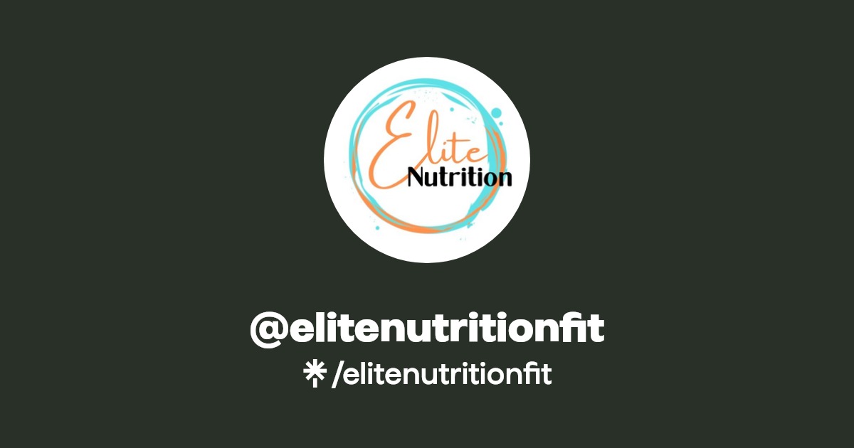 Elite Nutrition in Barstow, CA