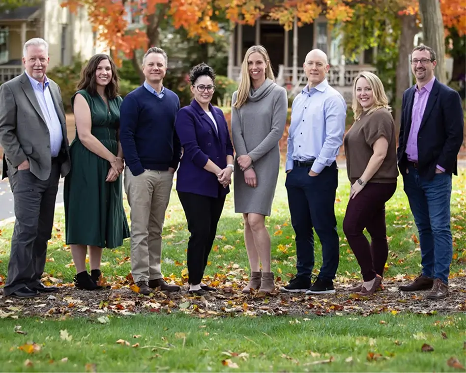 Hawbecker & Garver LLC in Hinsdale, IL (4)