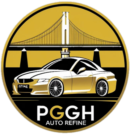 Pgh Auto Refine in Pittsburgh, PA