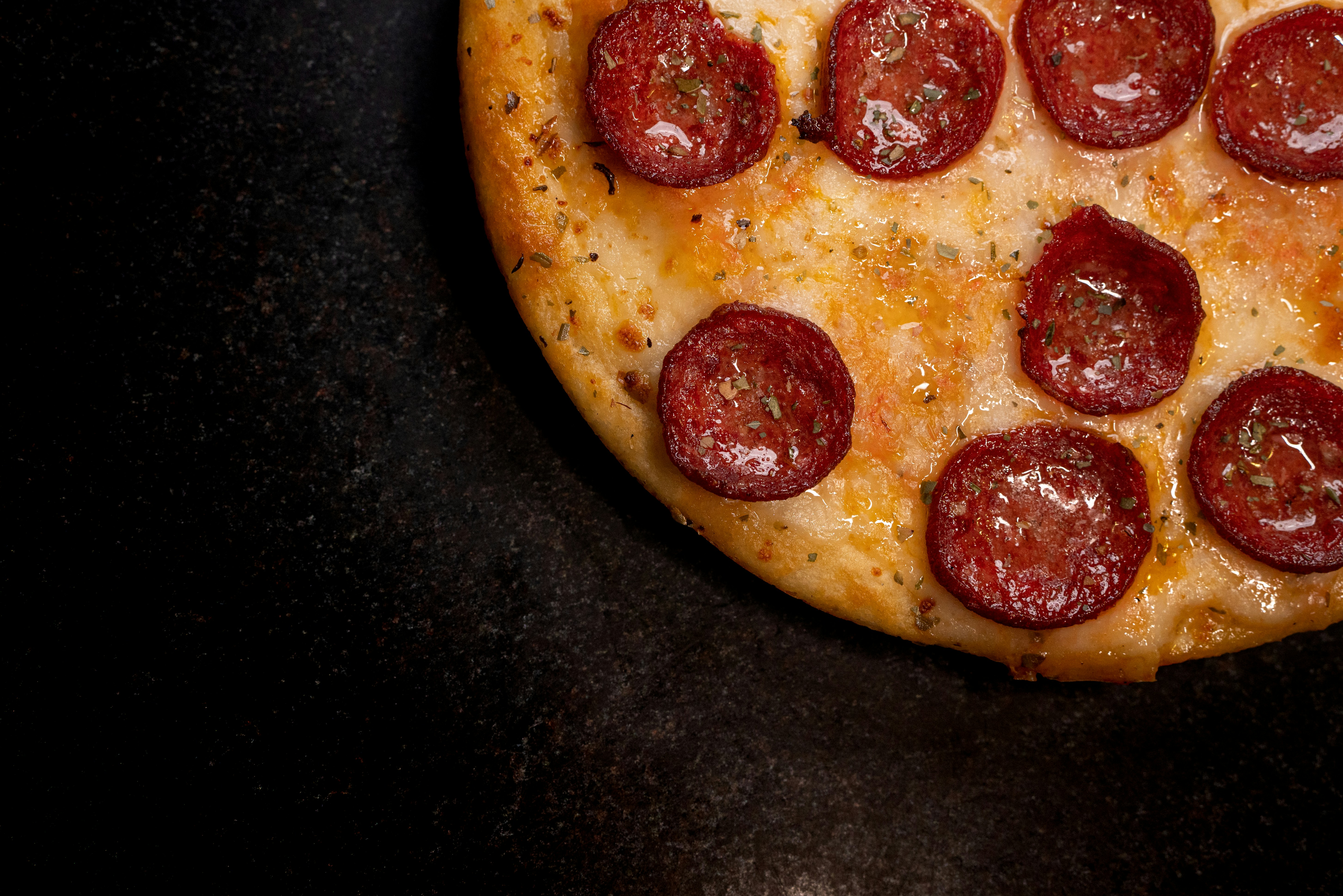 The Spot Pizza and Pub (Steve'Os Pizza & Pub) in Mt Vernon, TX (2)