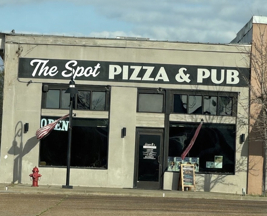 The Spot Pizza and Pub (Steve'Os Pizza & Pub) in Mt Vernon, TX (6)