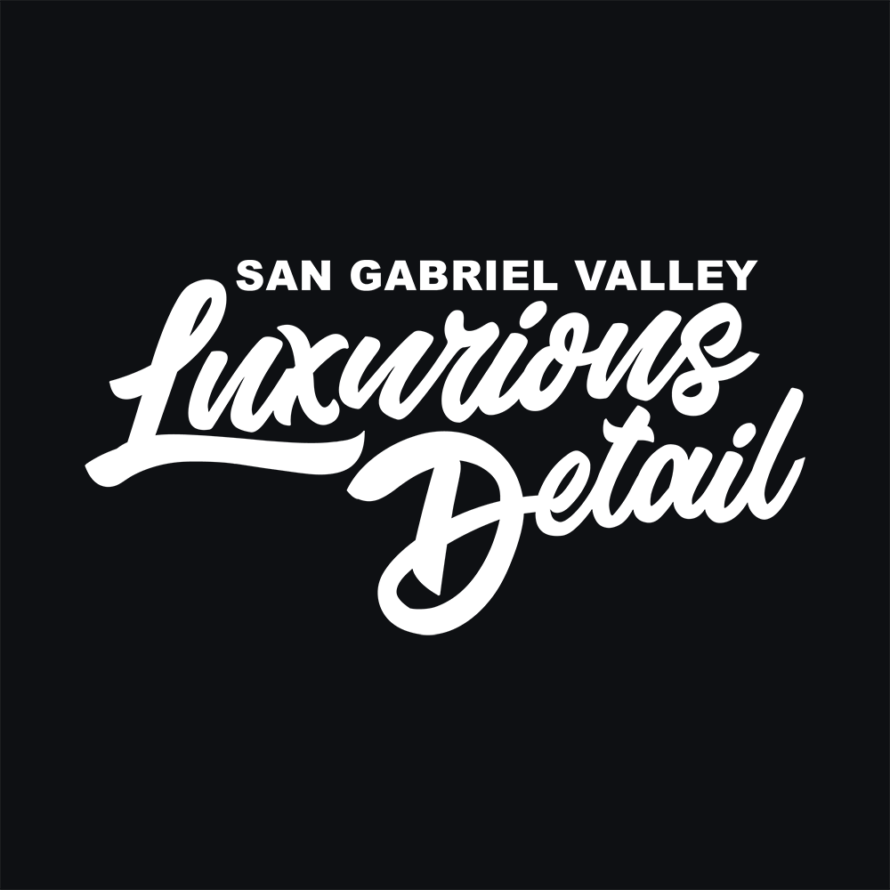 SGV Luxurious Detail in South El Monte, CA