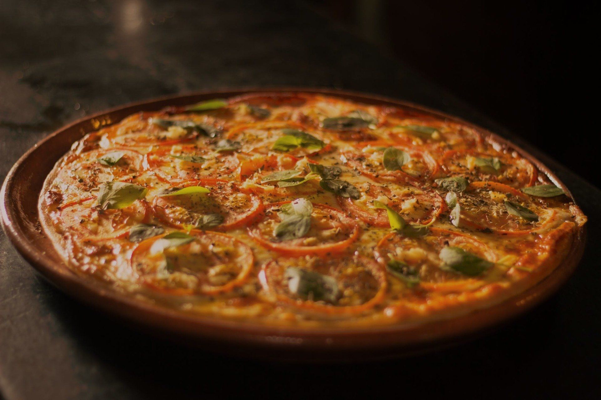 Mona Lisa Pizza in Caddo Mills, TX (4)