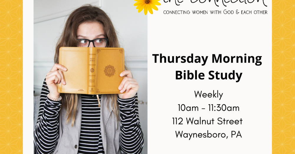 The Connection in Waynesboro, PA (2)