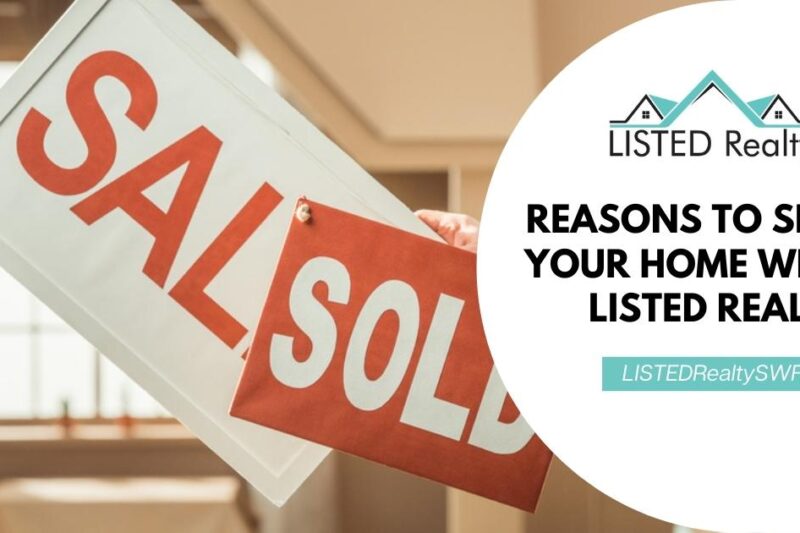 LISTED Realty | Flat Fee Real Estate Broker in Fort Myers, FL (6)