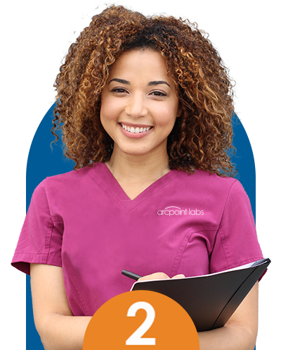 ARCpoint Labs of Santa Fe Springs in Santa Fe Springs, CA
