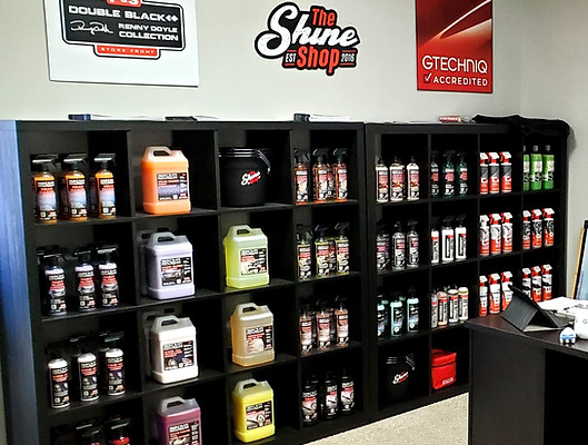 The Shine Shop in Roanoke, VA (3)