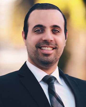 Kashri Law - Injury & Insurance Lawyer in Beverly Hills, CA (2)