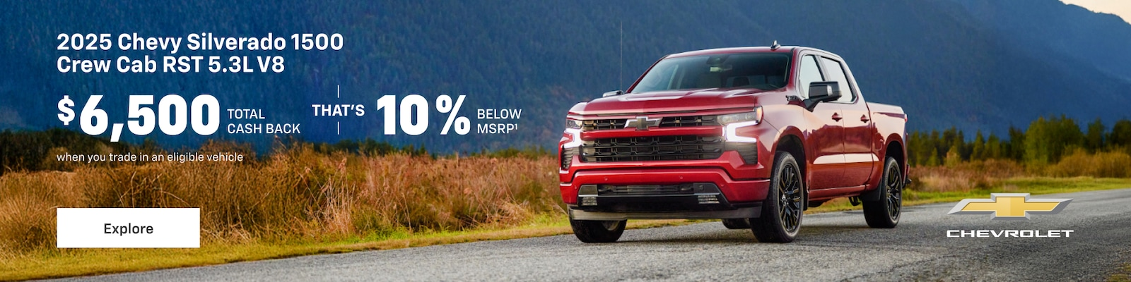 Lou Bachrodt Chevrolet in Coconut Creek, FL