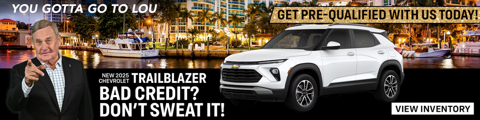 Lou Bachrodt Chevrolet in Coconut Creek, FL (3)
