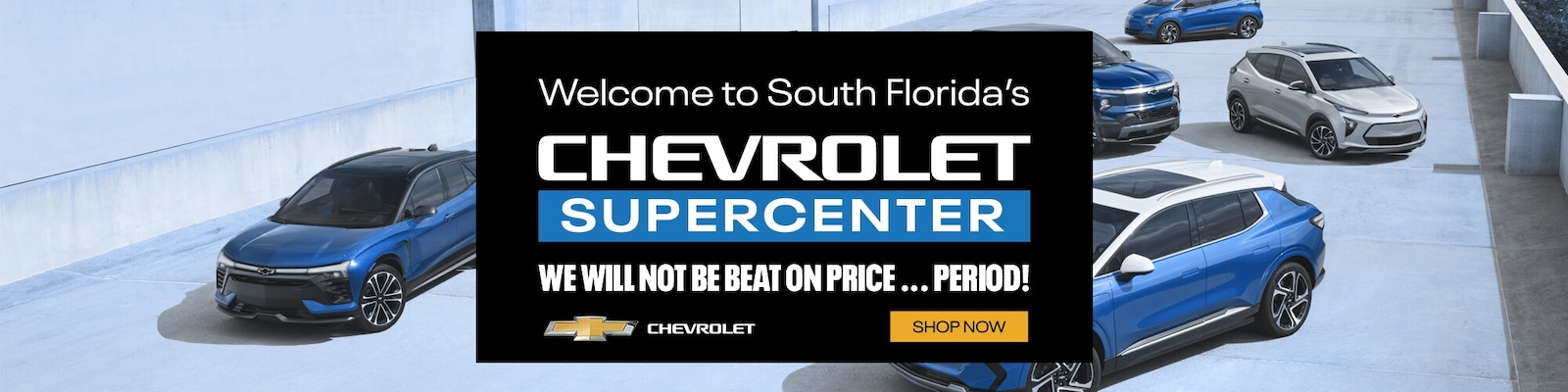 Lou Bachrodt Chevrolet in Coconut Creek, FL (5)
