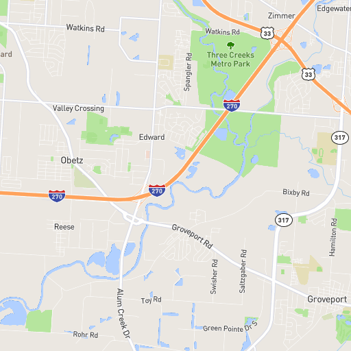 Michael P. Vasko Attorney at Law in Canal Winchester, OH