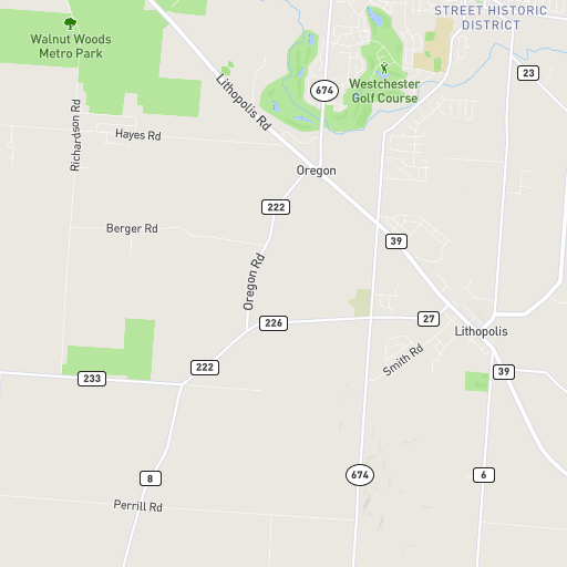 Michael P. Vasko Attorney at Law in Canal Winchester, OH (2)