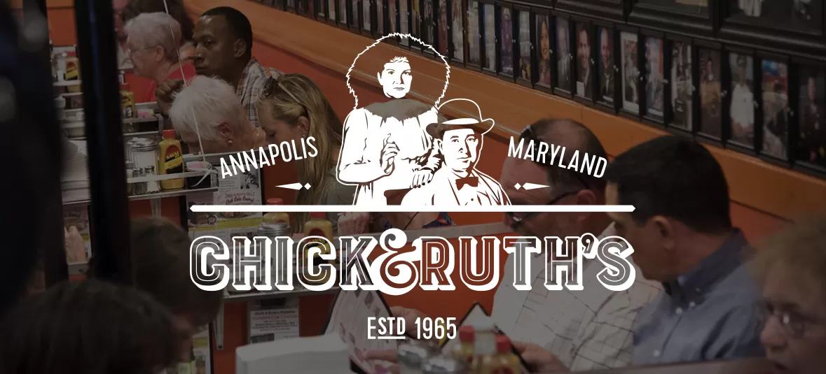 Chick & Ruth's Delly in Annapolis, MD (3)