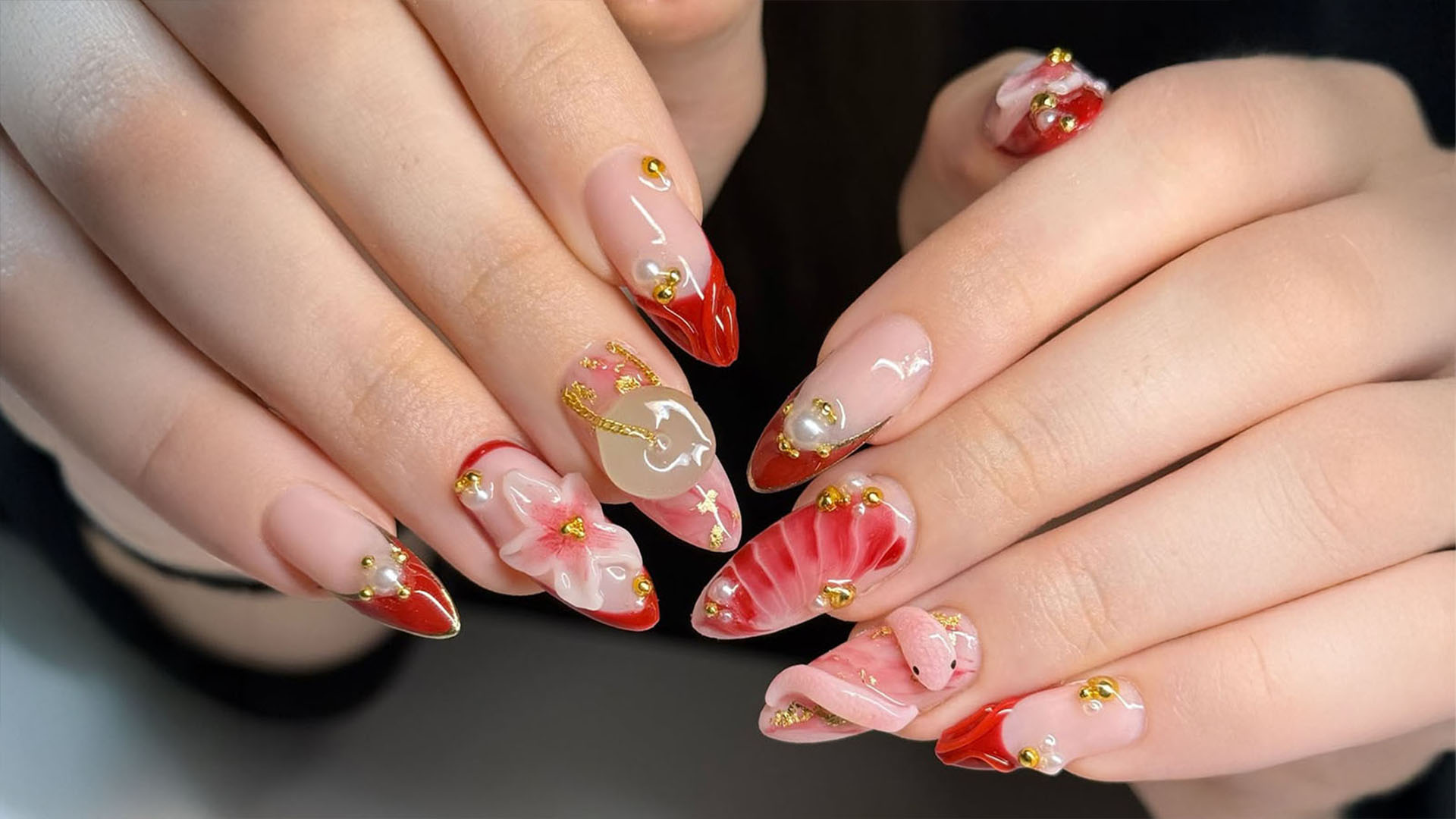 EVY Nails and Spa in New Smyrna Beach, FL