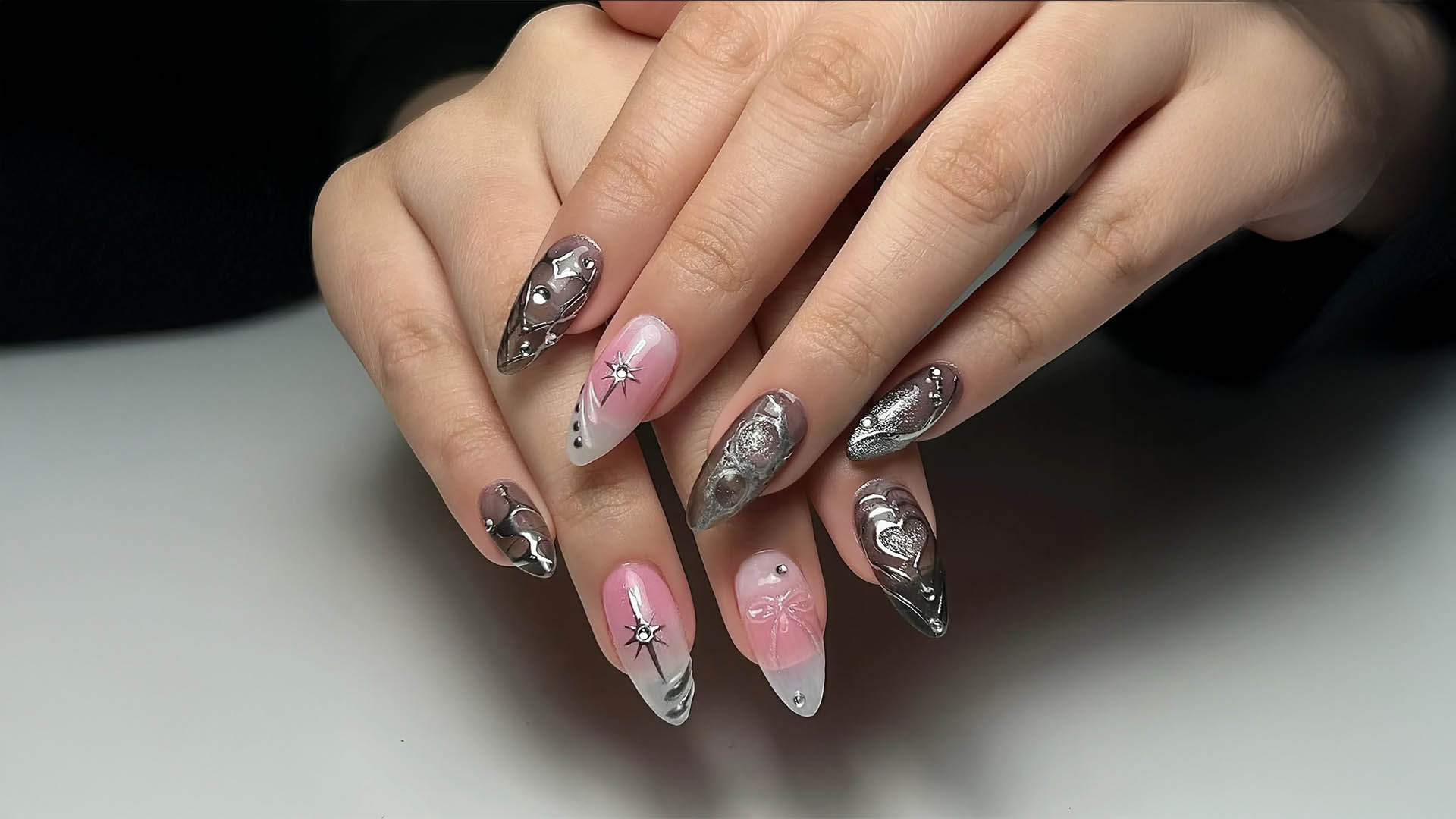 EVY Nails and Spa in New Smyrna Beach, FL (4)