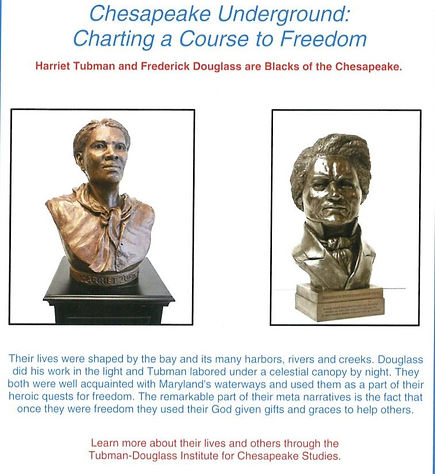Blacks of the Chesapeake in Annapolis, MD (4)