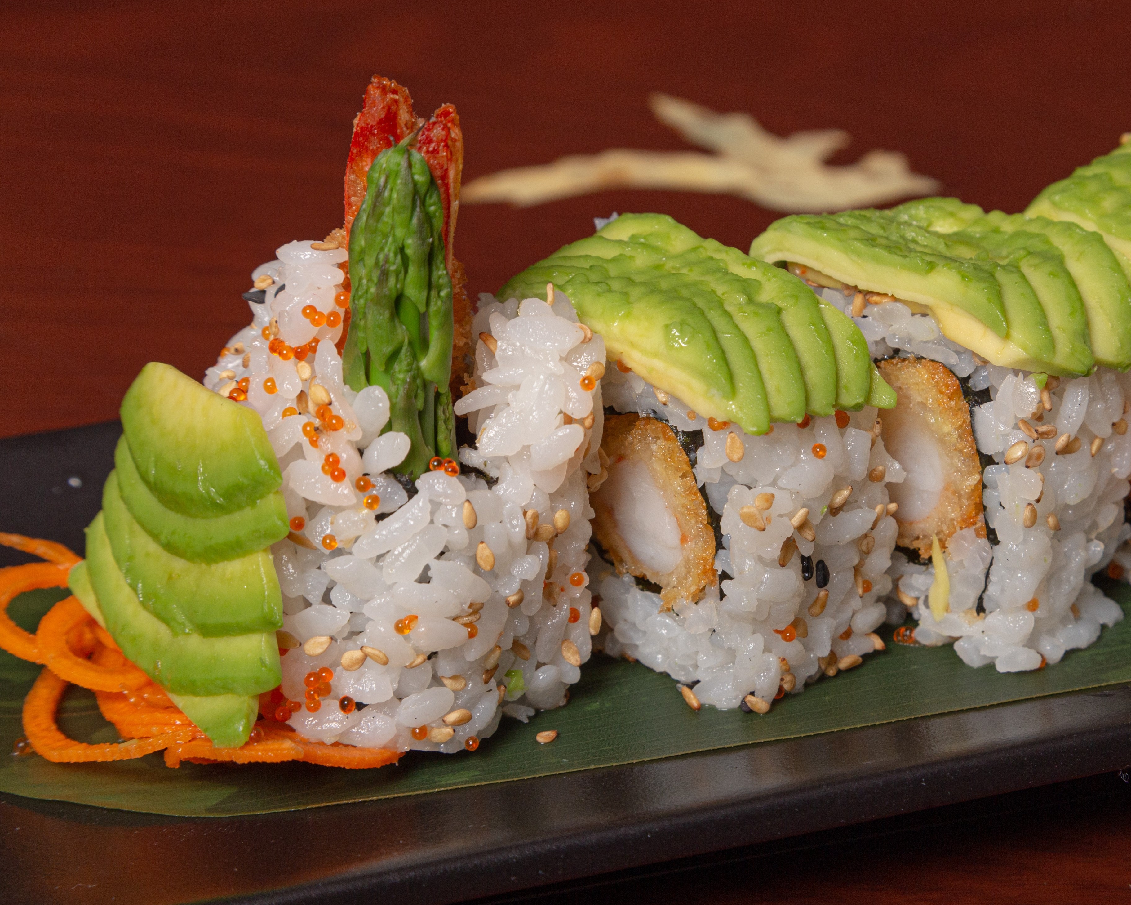 Shinji Ramen and Roll in Southern Pines, NC (2)