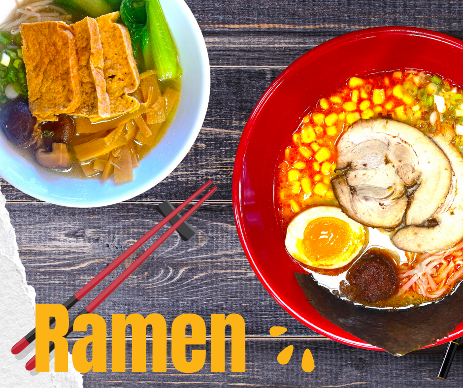Shinji Ramen and Roll in Southern Pines, NC (6)