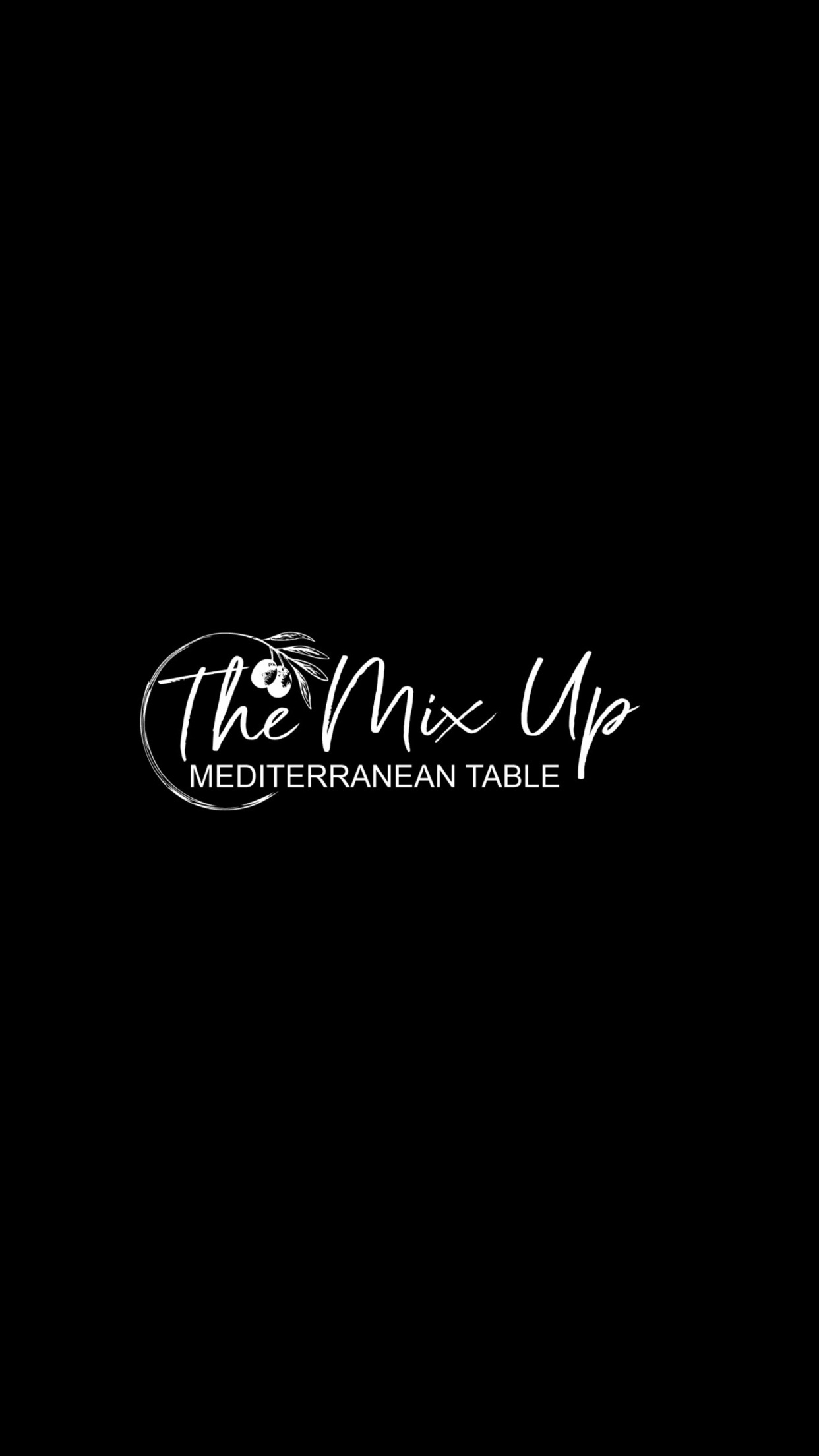 The Mix Up Mediterranean Table in Galt, CA