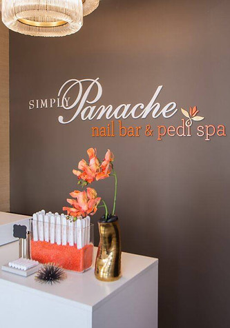 Simply Panache Nail Bar & Medi Spa in Hampton, VA (2)