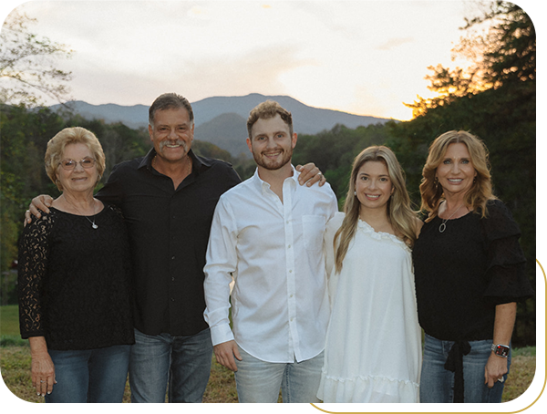 Yellow Rose Real Estate and Cabin Rentals in Bryson City, NC (2)