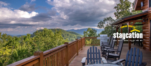Yellow Rose Real Estate and Cabin Rentals in Bryson City, NC (5)