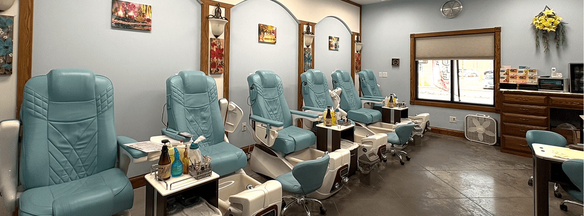 Nails #1 in Kokomo, IN (4)