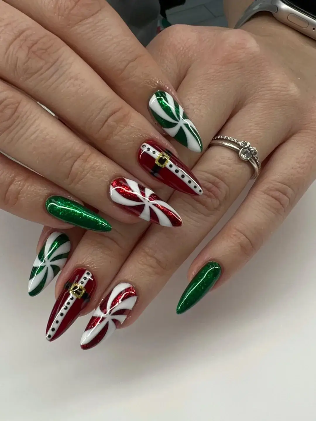 A-List Nails & Spa Kissimmee in Kissimmee, FL (3)