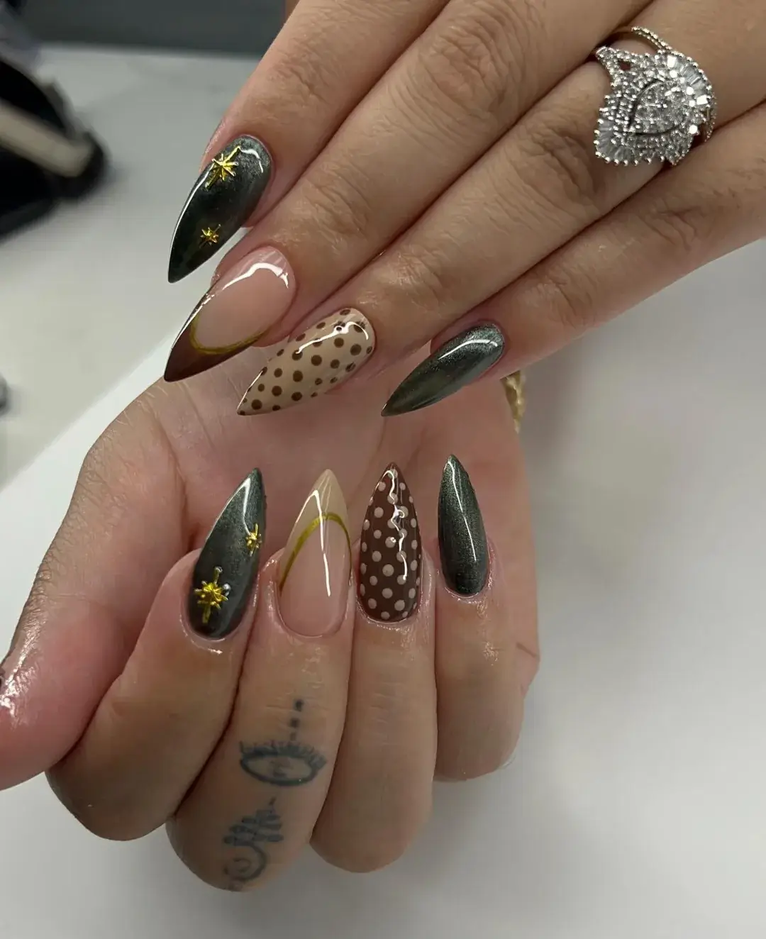A-List Nails & Spa Kissimmee in Kissimmee, FL (4)