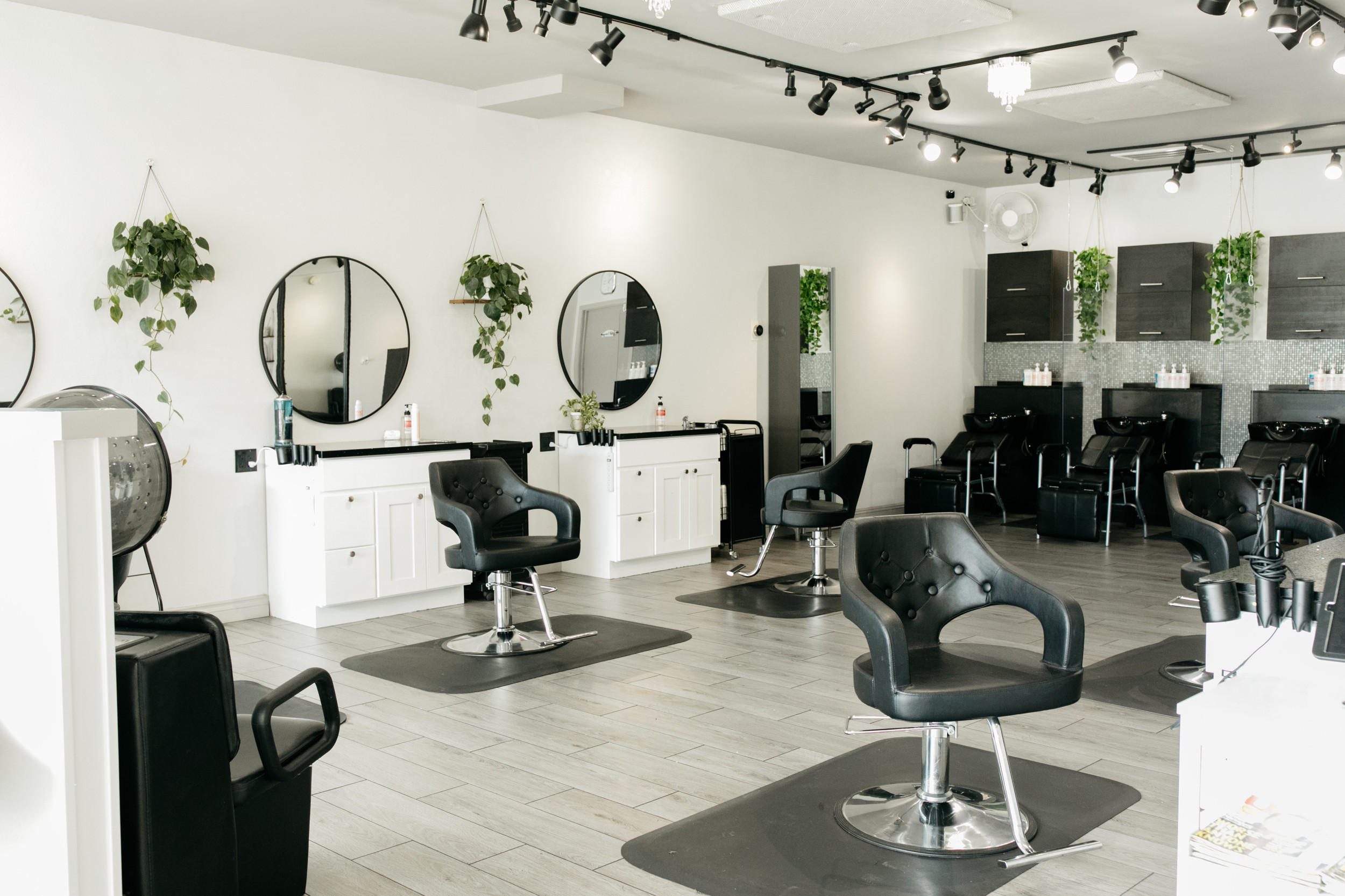 Blend Salon and Skin Care in Lakewood, CA