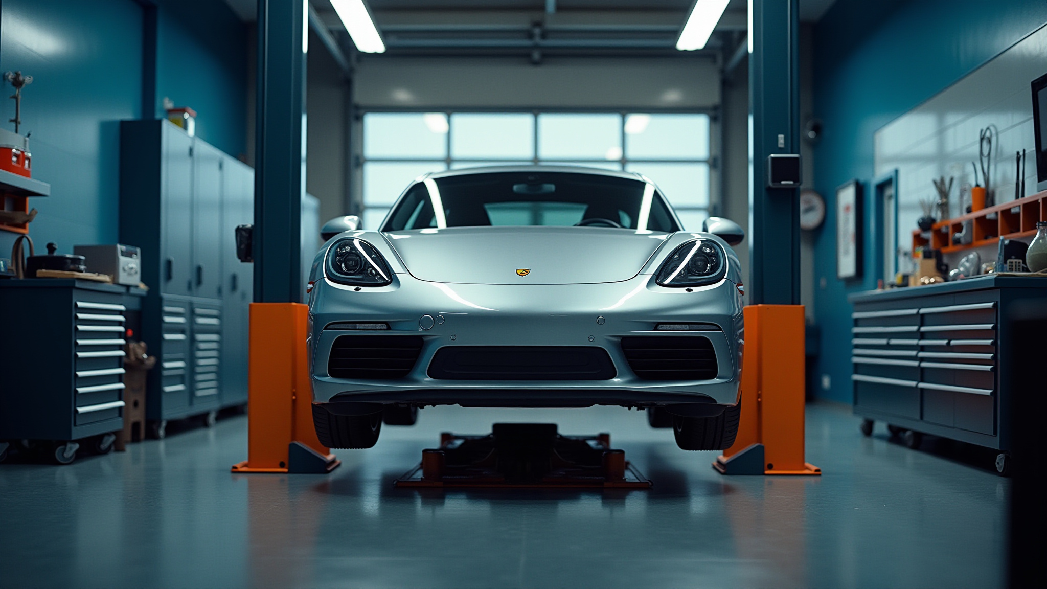 Excellent Auto Care and Tire in Temecula, CA (2)