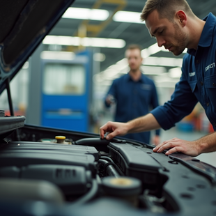 Excellent Auto Care and Tire in Temecula, CA (4)