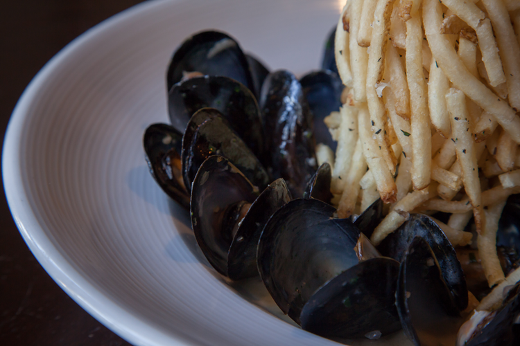 Dublin 4 Gastropub in Mission Viejo, CA