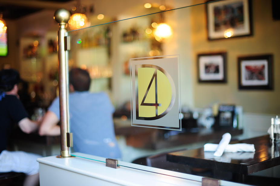 Dublin 4 Gastropub in Mission Viejo, CA (2)
