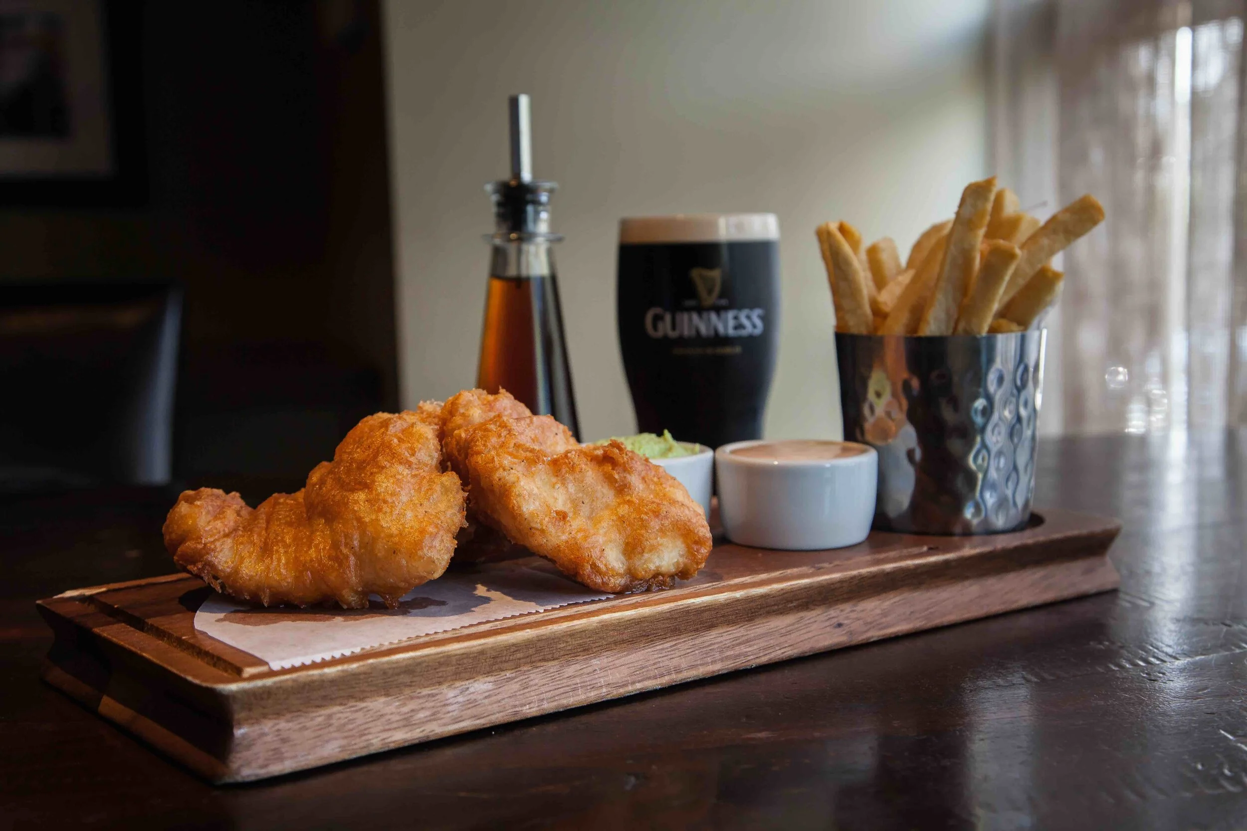 Dublin 4 Gastropub in Mission Viejo, CA (3)