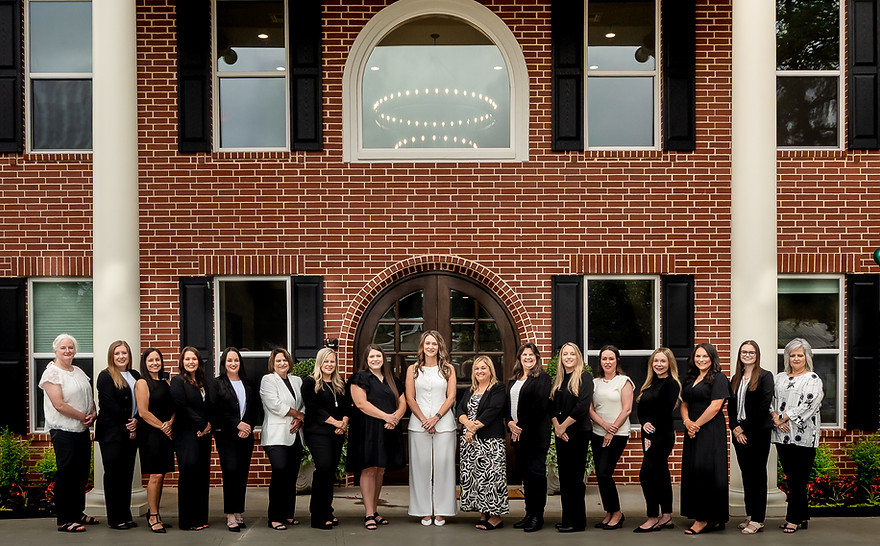 Sarah Berry, CPA, PLLC in Texarkana, TX