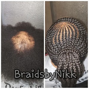 Braids by Nikkie in Cincinnati, OH