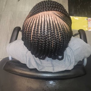 Braids by Nikkie in Cincinnati, OH (2)