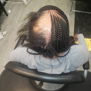 Braids by Nikkie in Cincinnati, OH (3)